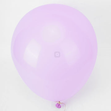 Pack of 50 - Taro 18 Inch Latex Balloon - Ardor