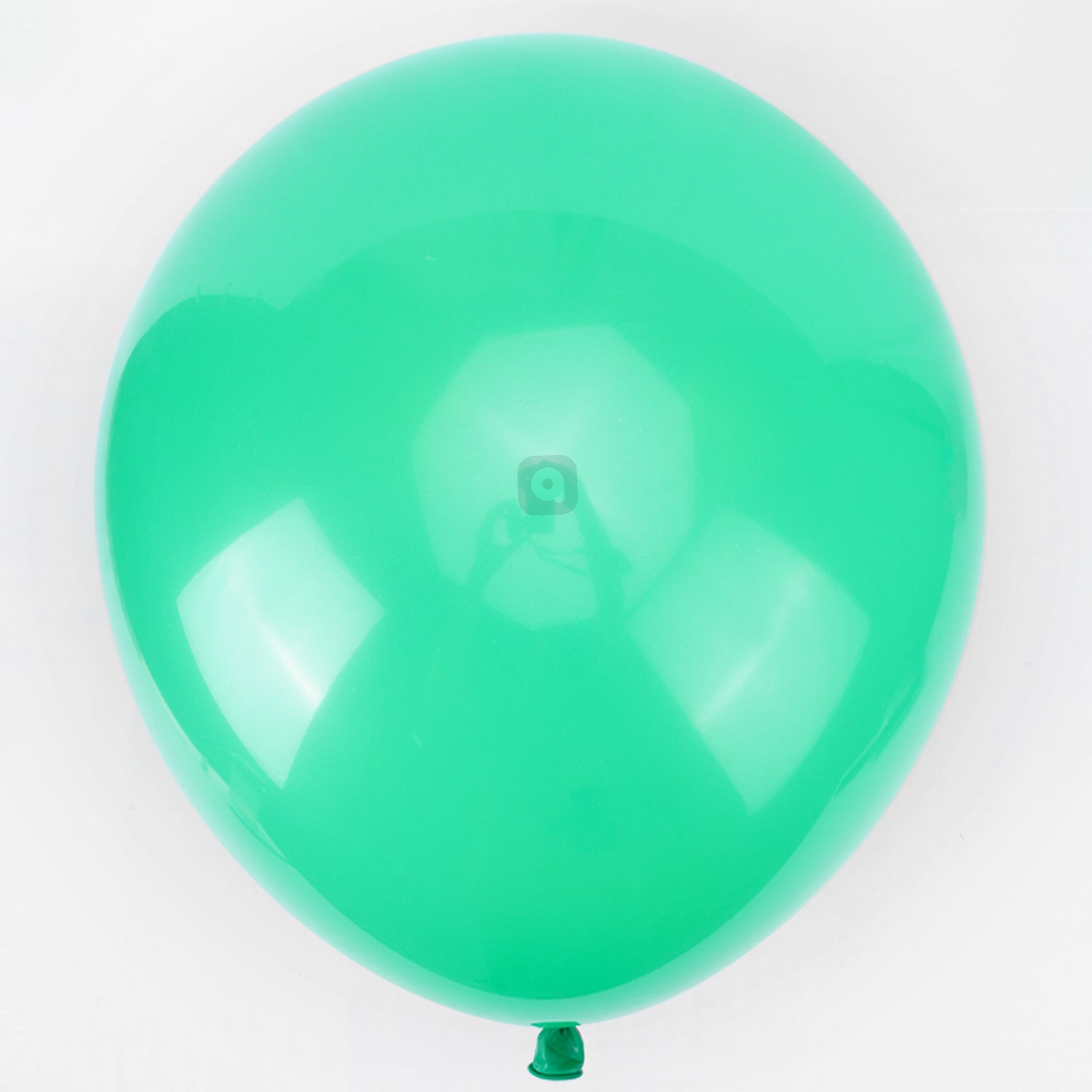 Pack of 50 - Dark Green 18 Inch Latex Balloon - Ardor
