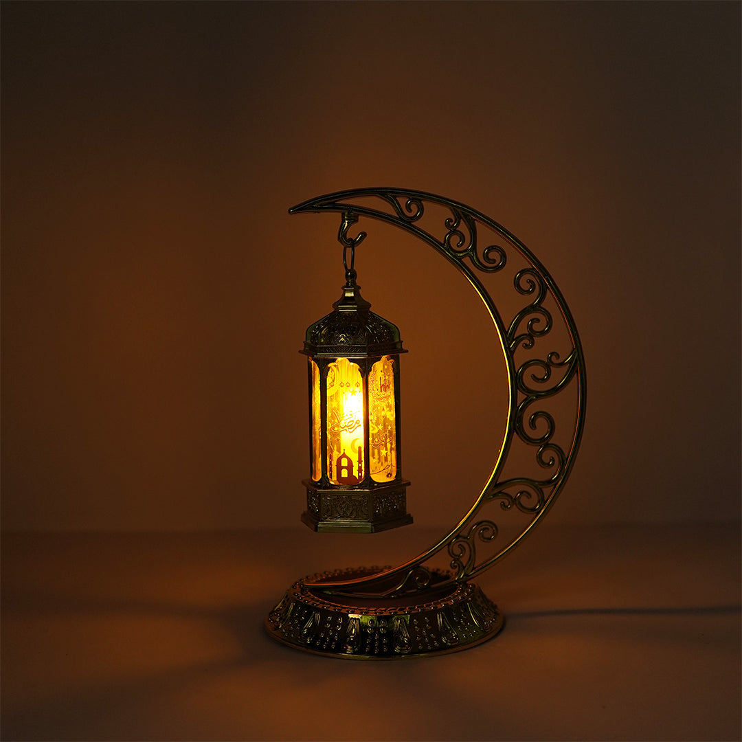 Ramadan Kareem Hanging Lantern