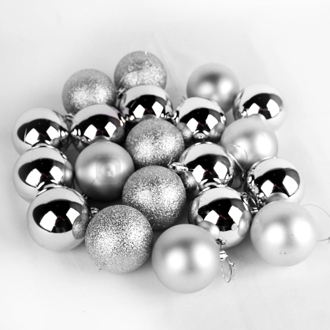 Christmas Hanging Balls