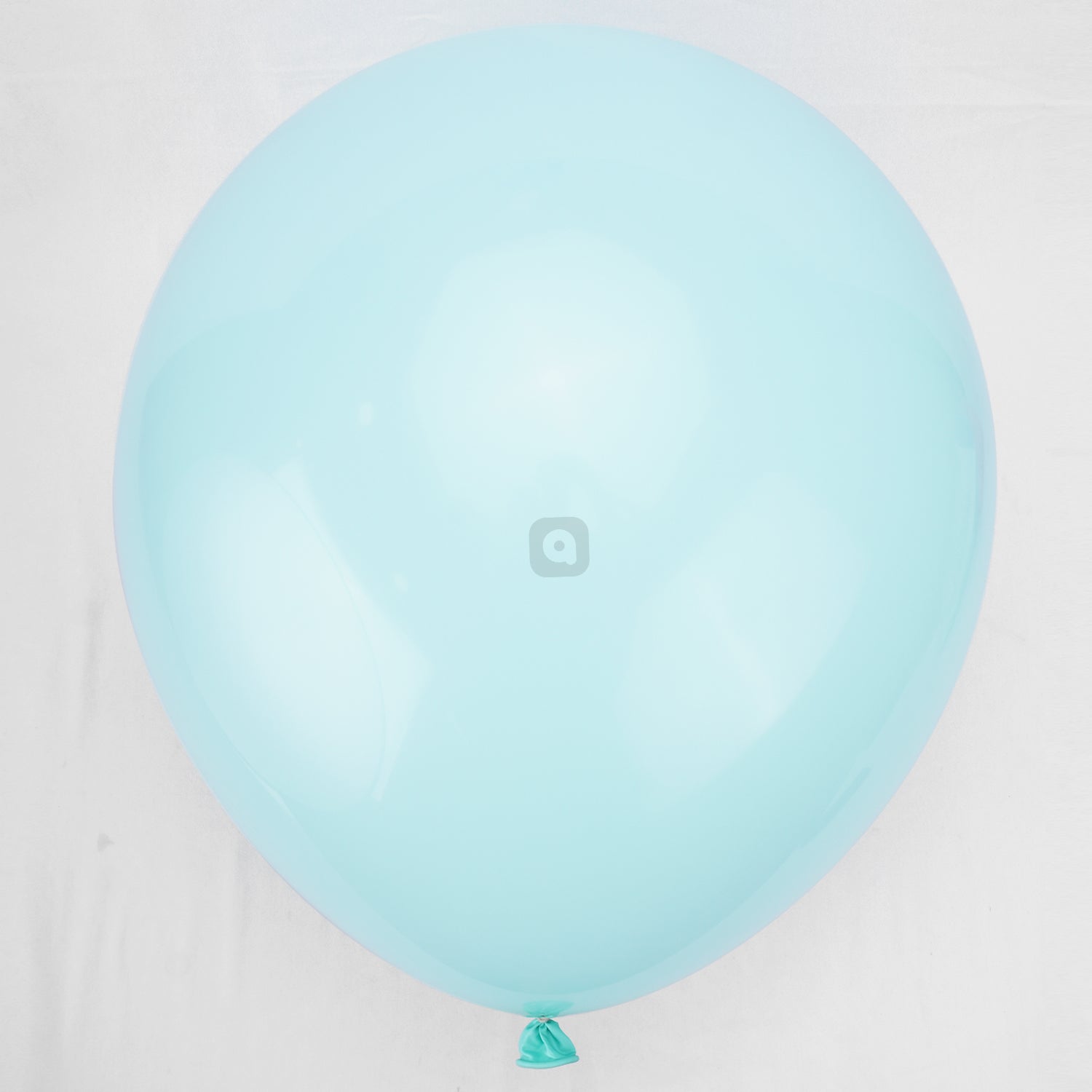 Pack of 50 - Baby Green 18 Inch Latex Balloon - Ardor