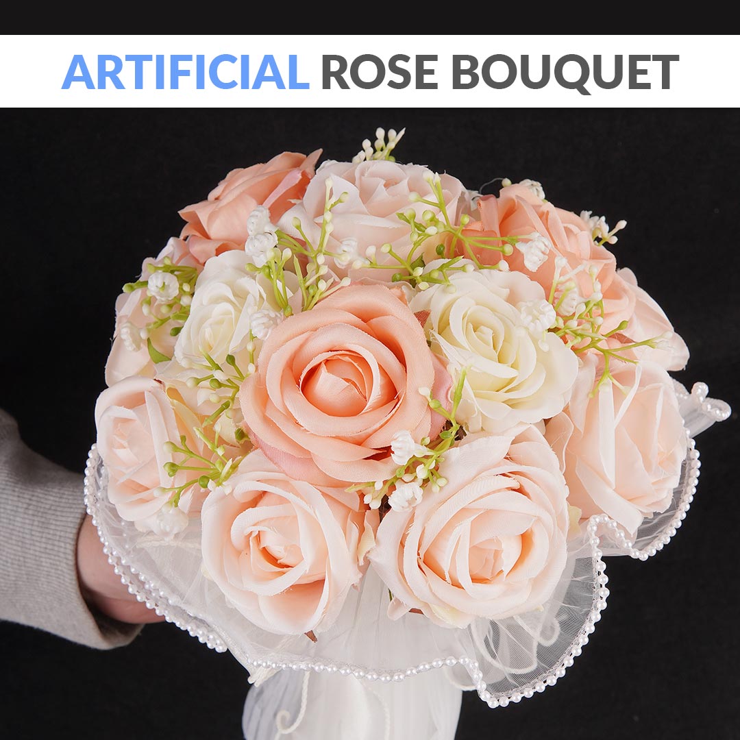 Artificial Flower Bouquet - Ardor UAE - Ardor