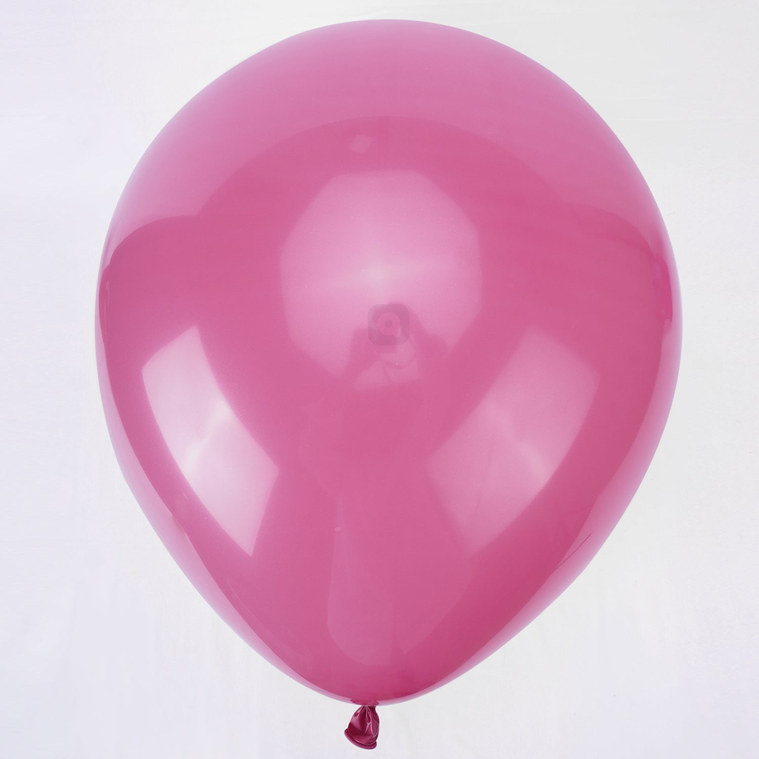Pack of 50 - Vintage Fuchsia 18 Inch Latex Balloon - Ardor