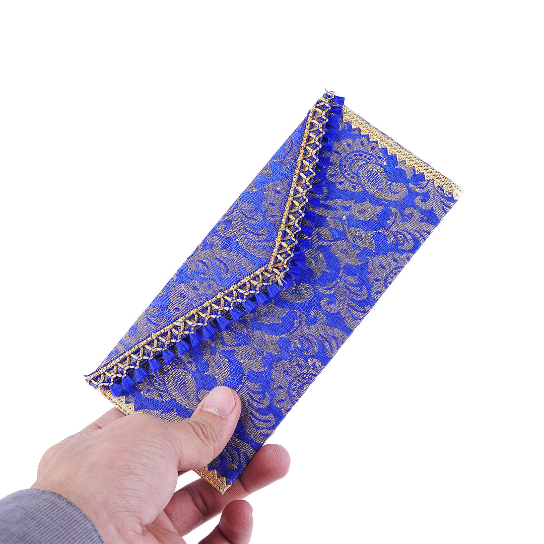 Pack of 10 JAMAWAR Envelopes for Wedding - Ardor UAE