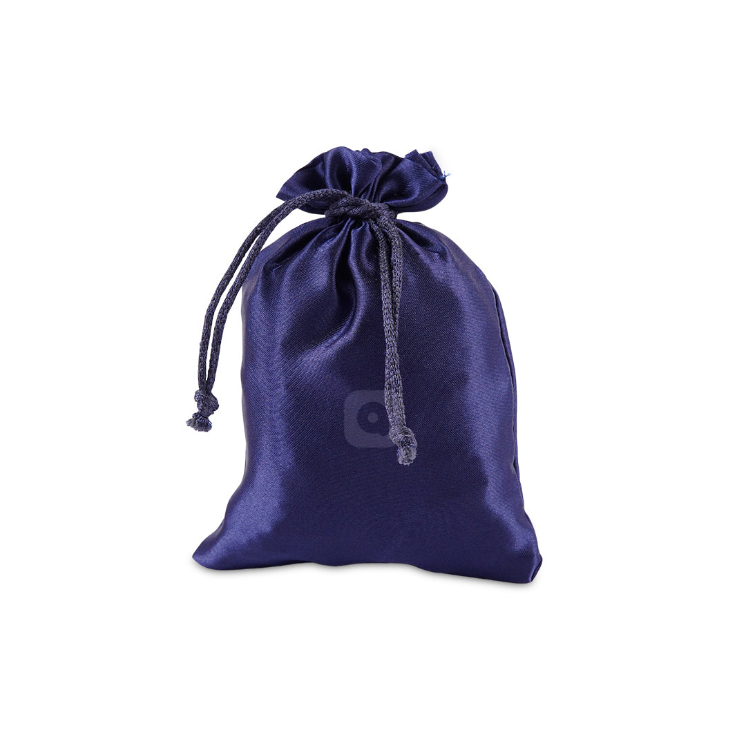 Multi-Color Satin Pouches for Nikkah & Wedding - Ardor UAE