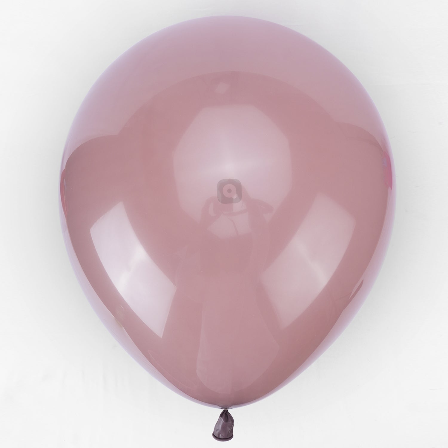 Pack of 50 - Latte 18 Inch Latex Balloon - Ardor