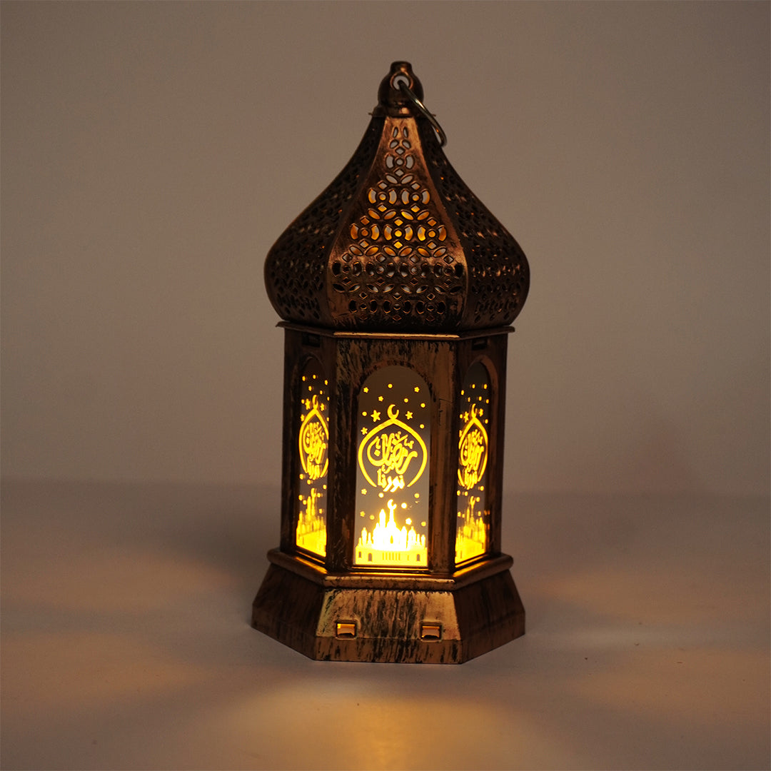 Ramadan Kareem Led  Lantern