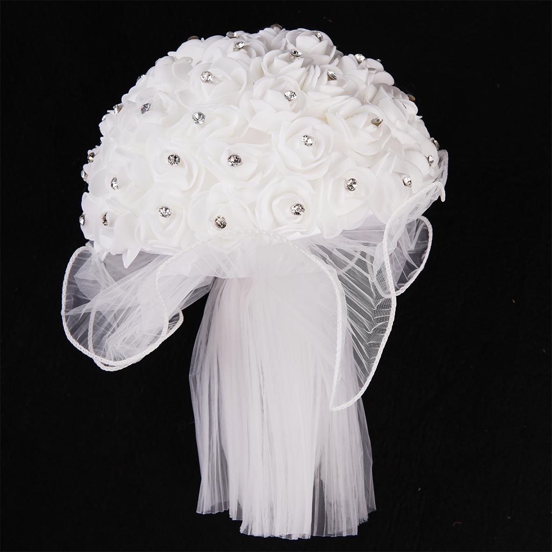 Artificial Flower Bouquet - Ardor UAE - Ardor