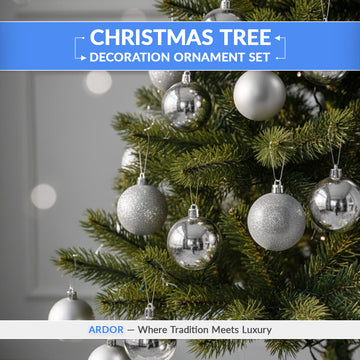 Christmas Hanging Balls