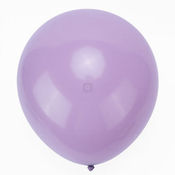 Pack of 50 - Dusty Pink 18 Inch Latex Balloon - Ardor