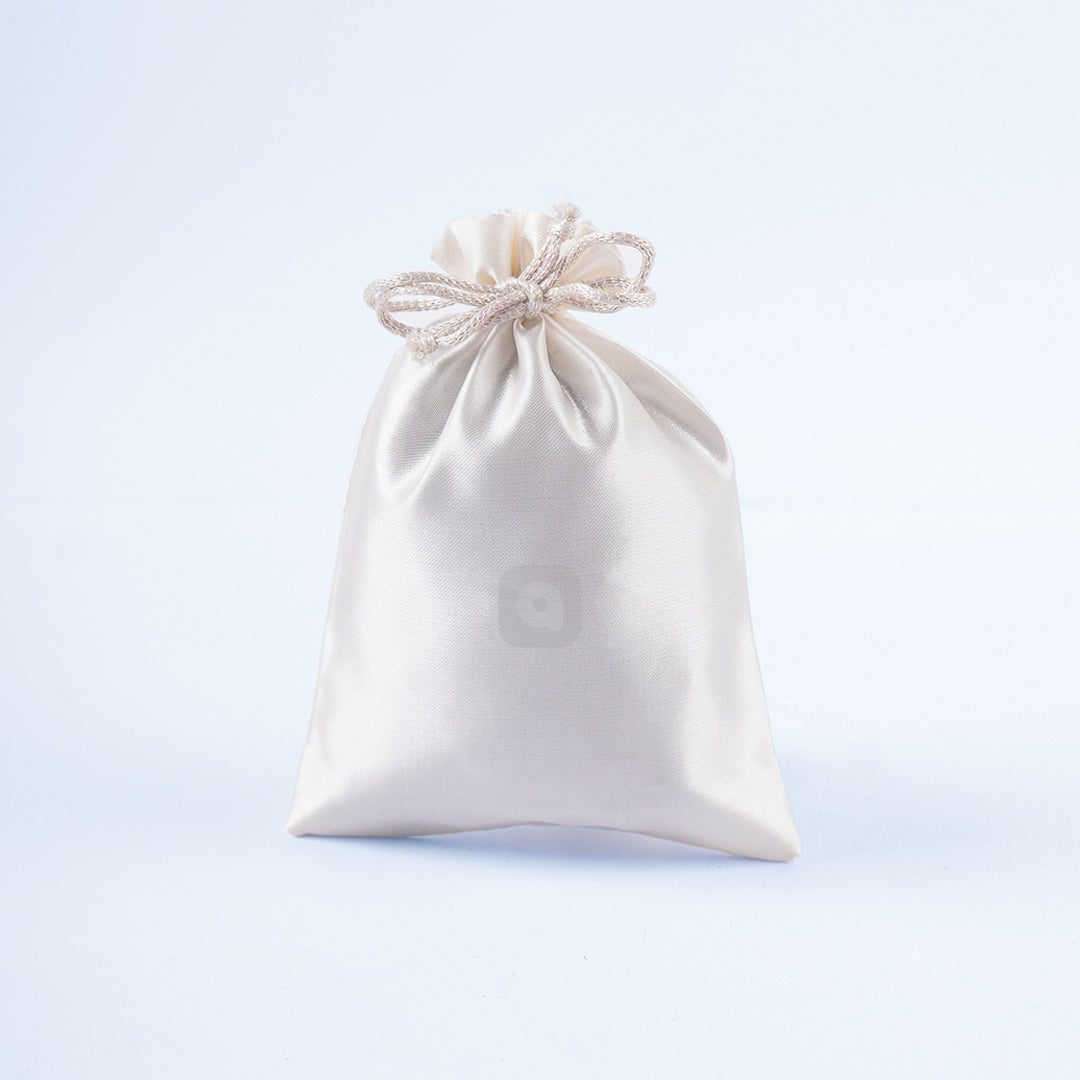 Multi-Color Satin Pouches for Nikkah & Wedding - Ardor UAE