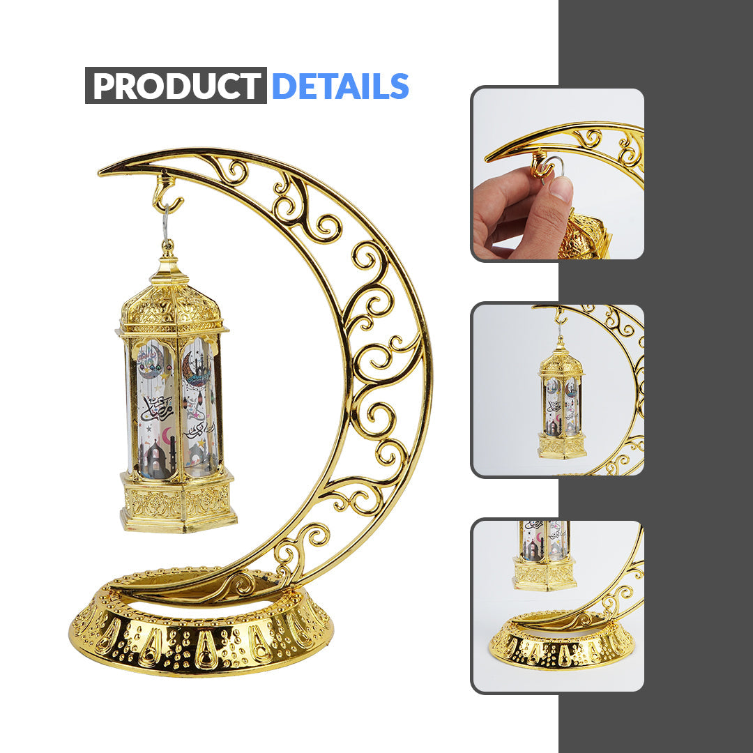 Ramadan Kareem Hanging Lantern