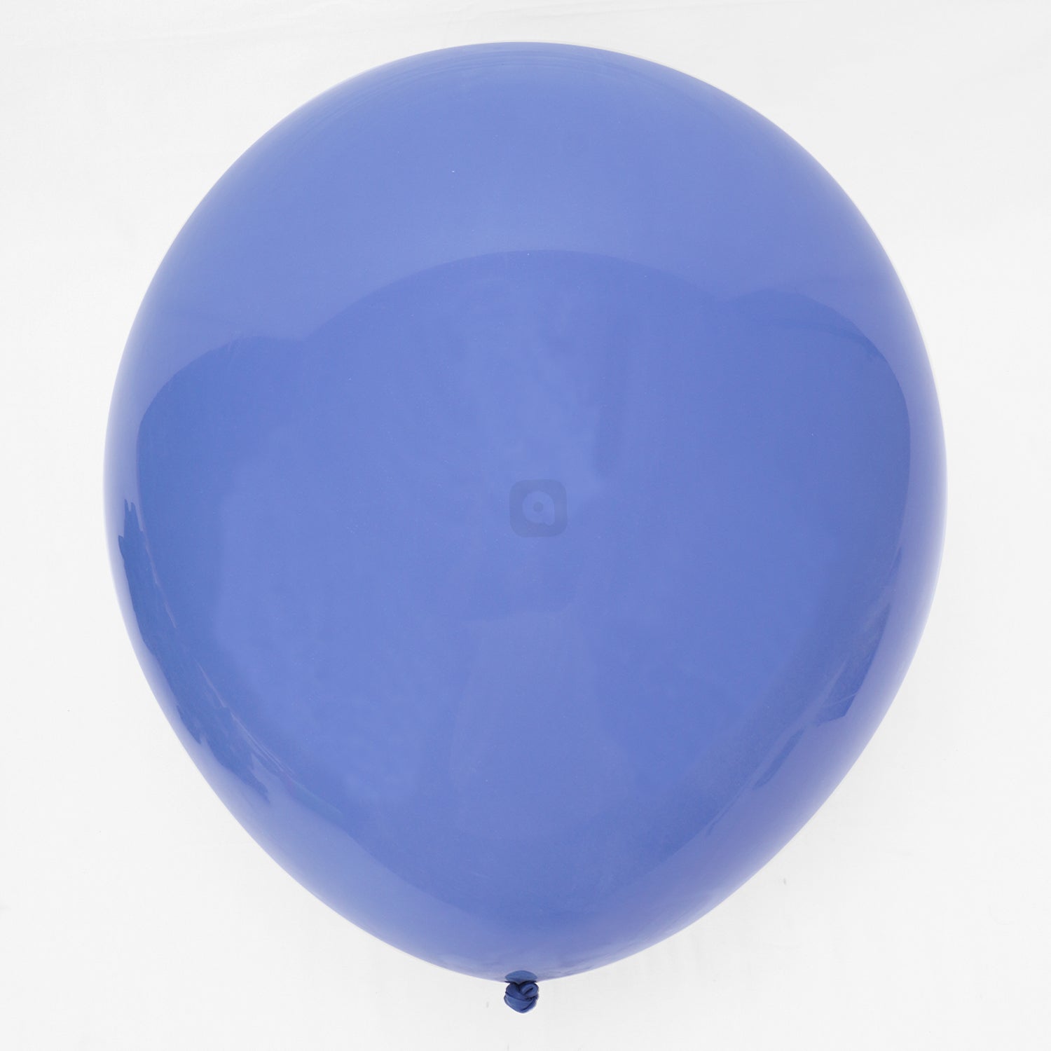 Pack of 50 - Demin Grey 18 Inch Latex Balloon - Ardor