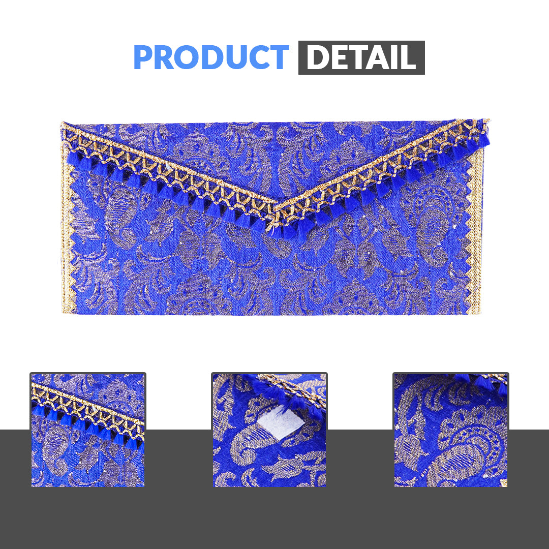 Pack of 10 JAMAWAR Envelopes for Wedding - Ardor UAE