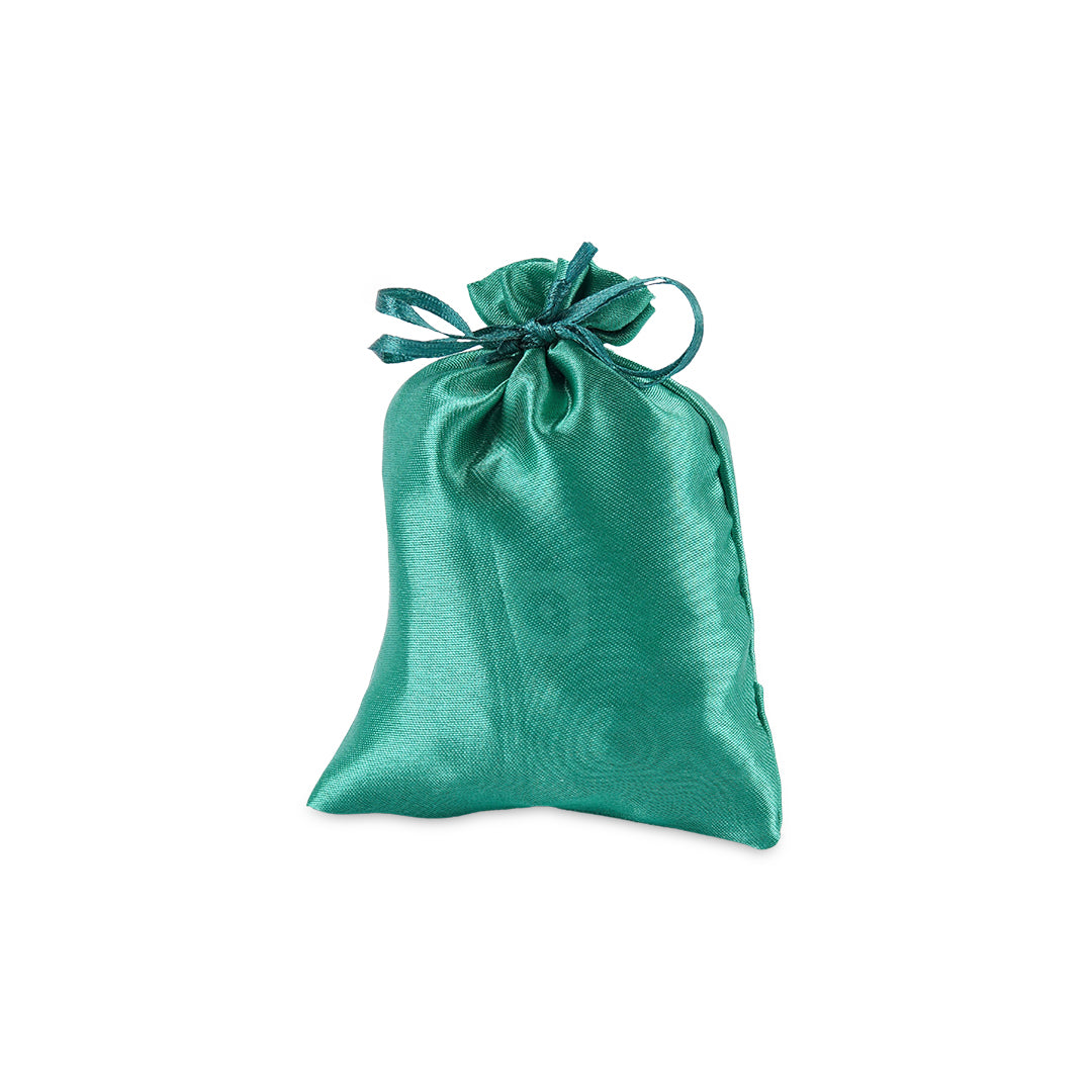 Multi-Color Satin Pouches for Nikkah & Wedding - Ardor UAE