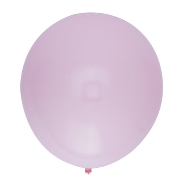 Pack of 100 Baby pink latex Balloon - Ardor UAE