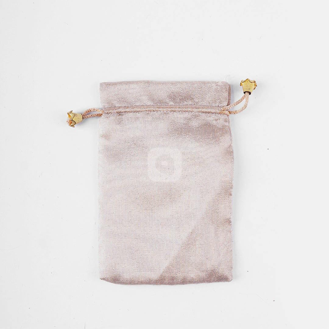 Pack of 50 - Multi Color Nikkah pouches - Ardor UAE