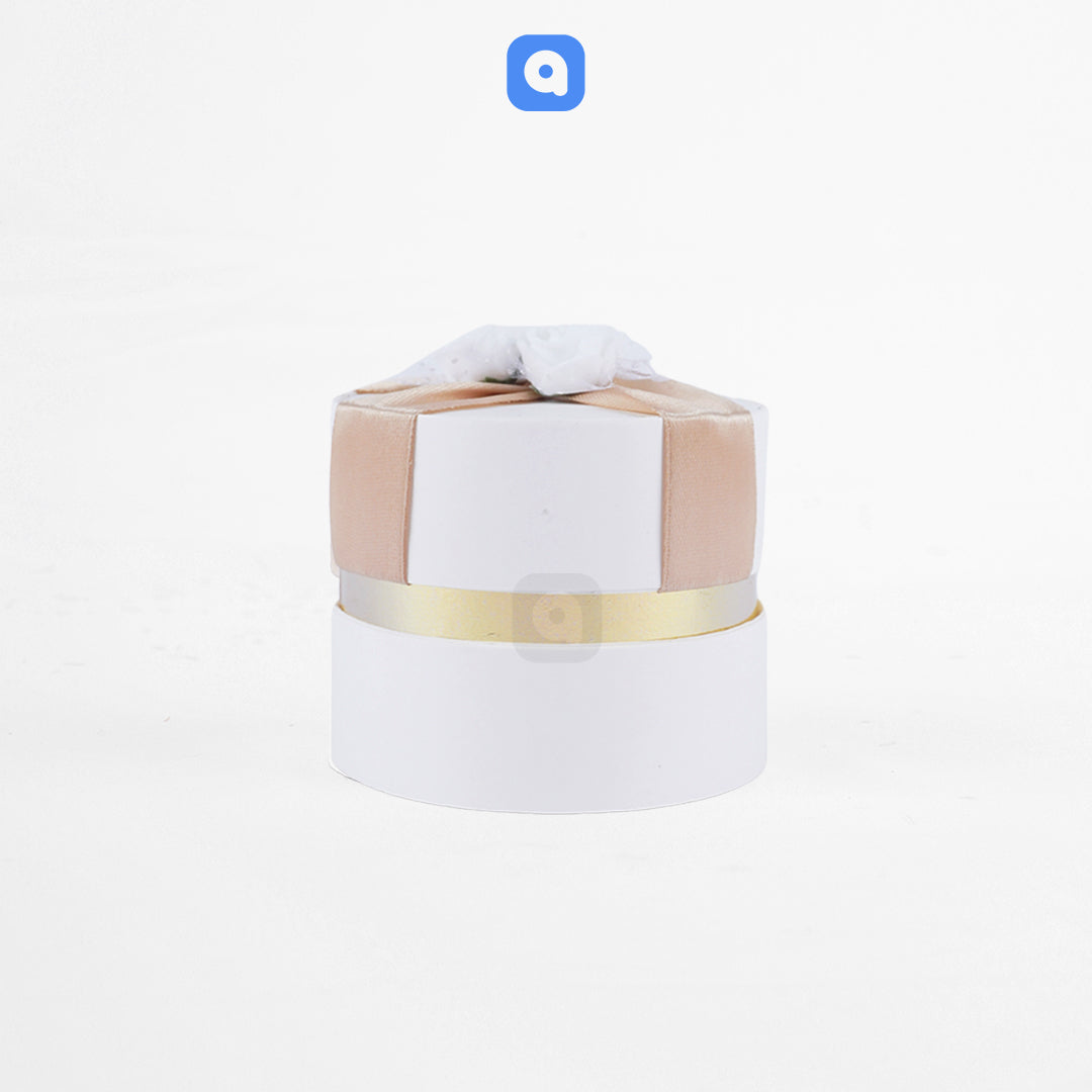 Pack of 12 – Nikkah Bid Boxes for wedding - Nikkah cermony