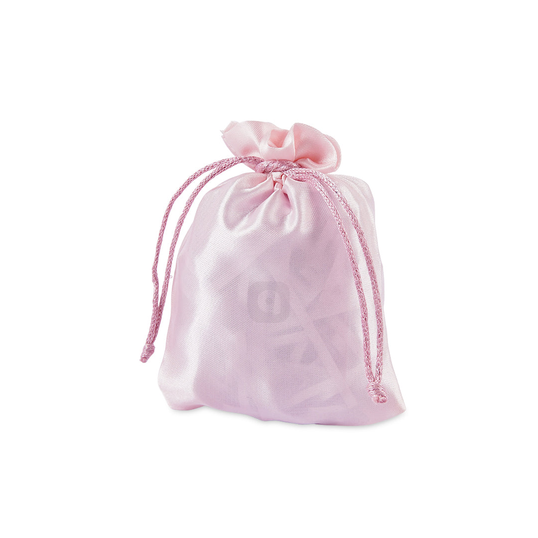 Multi-Color Satin Pouches for Nikkah & Wedding - Ardor UAE