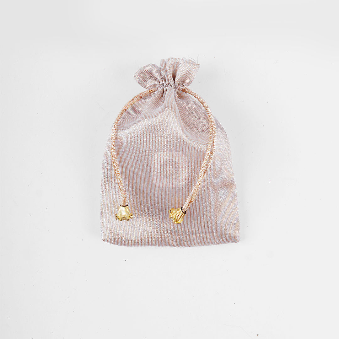 Pack of 50 - Multi Color Nikkah pouches - Ardor UAE