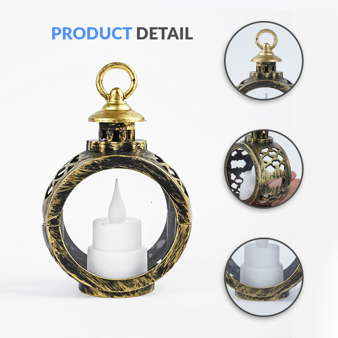 Ramadan Kareem Lantern