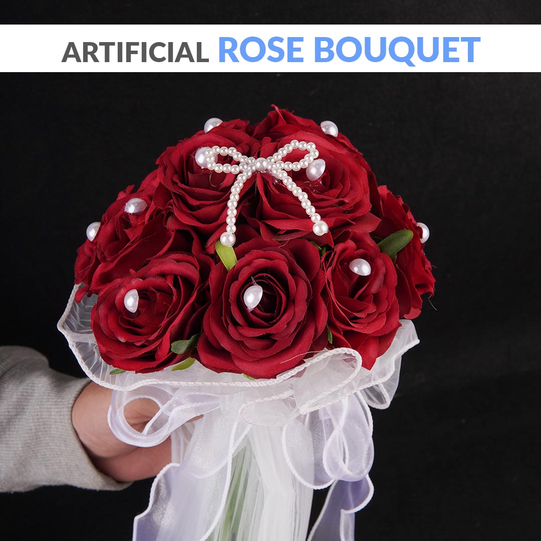 Artificial Flower Bouquet - Ardor UAE - Ardor