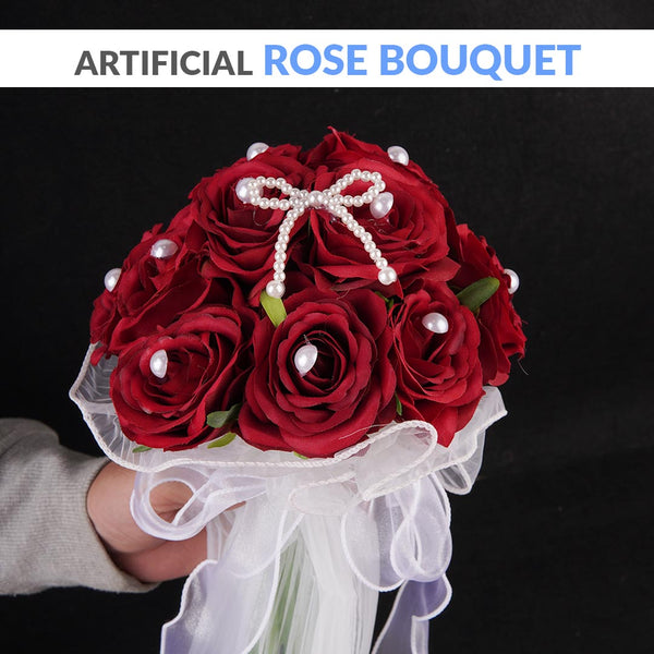 Artificial Flower Bouquet - Ardor UAE