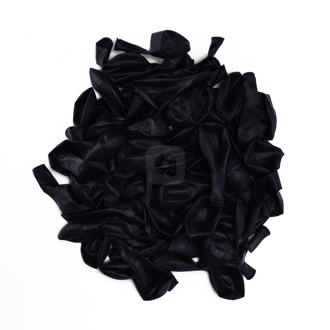 Pack of 100 Purple latex Balloon - Ardor UAE