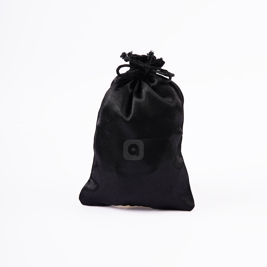 Multi-Color Satin Pouches for Nikkah & Wedding - Ardor UAE