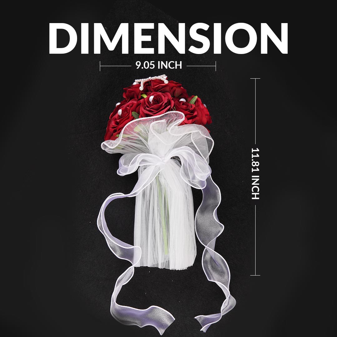 Artificial Flower Bouquet - Ardor UAE - Ardor