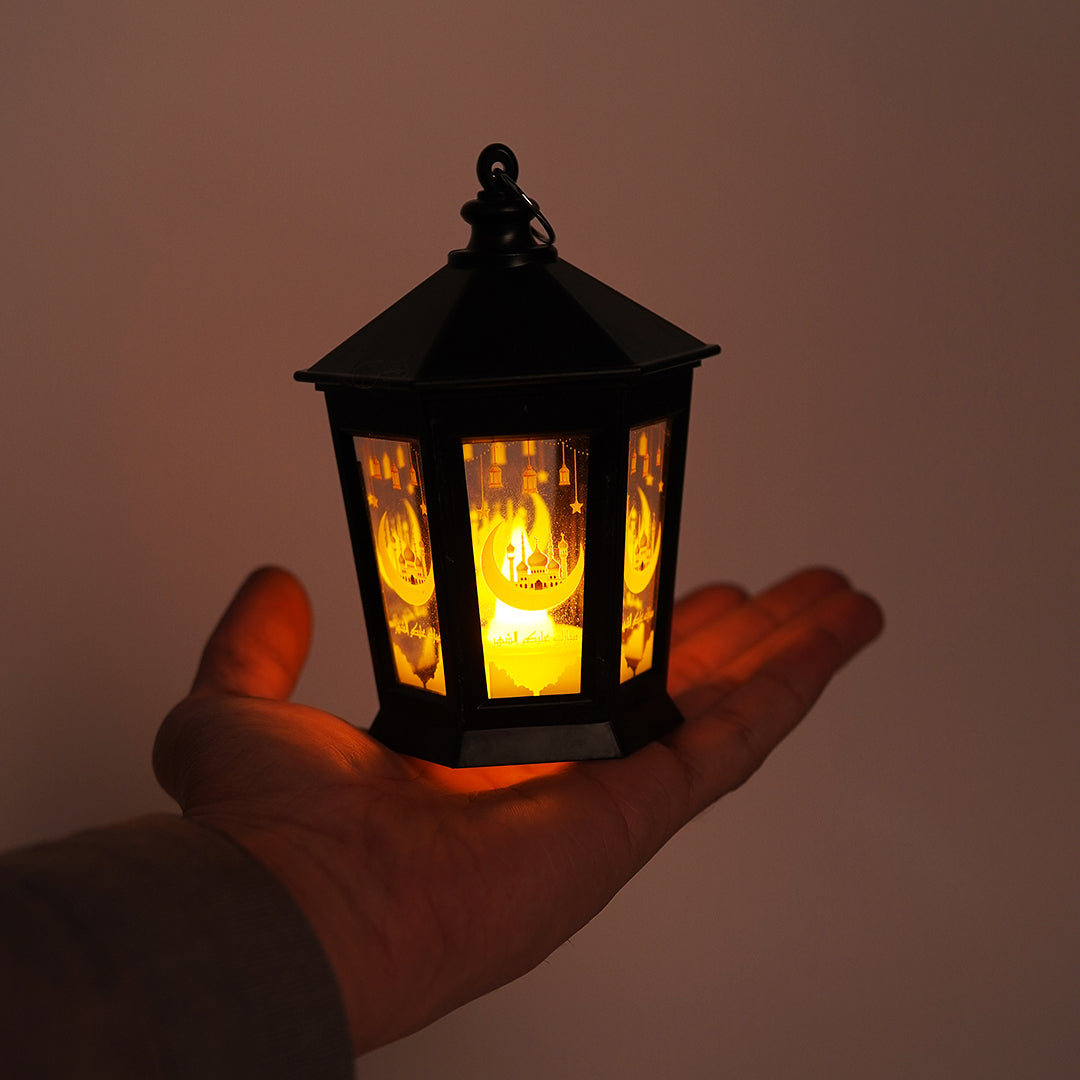 Ramadan Kareem Lantern