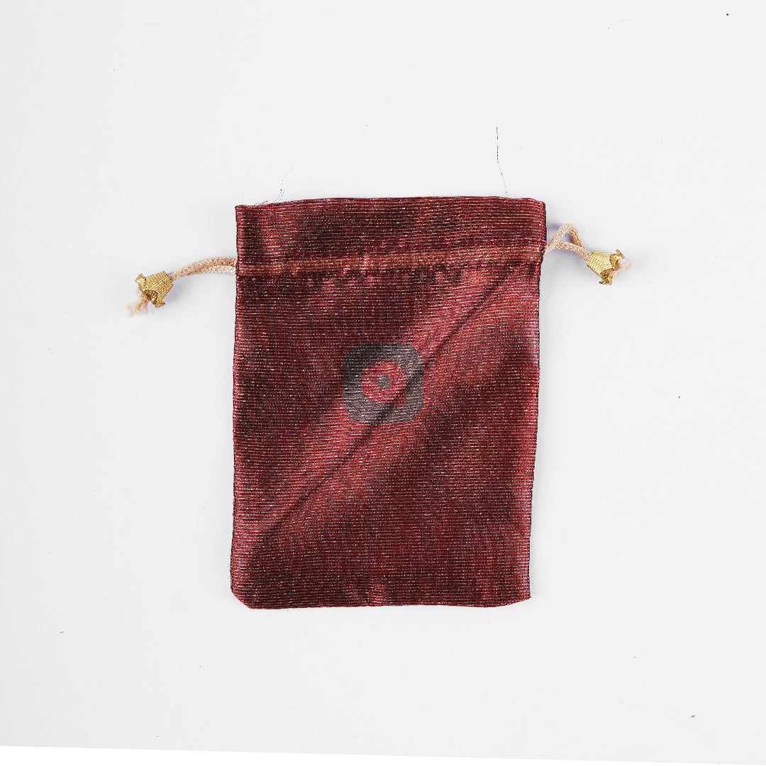 Pack of 50 - Multi Color Nikkah pouches - Ardor UAE