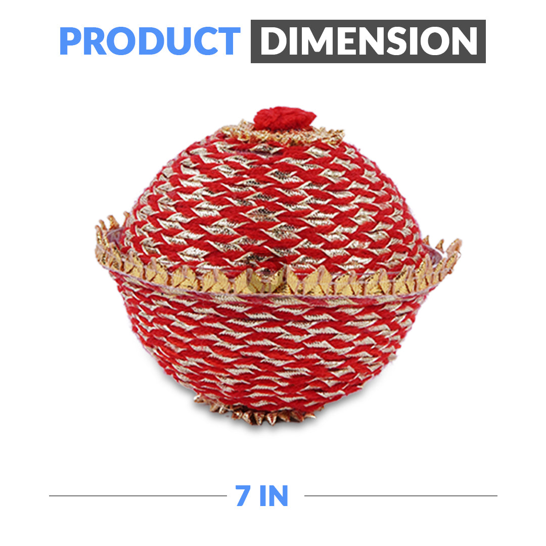 Nikkah Bid Pouches – 10 Pcs for Nikkah Ceremony – Ardor UAE