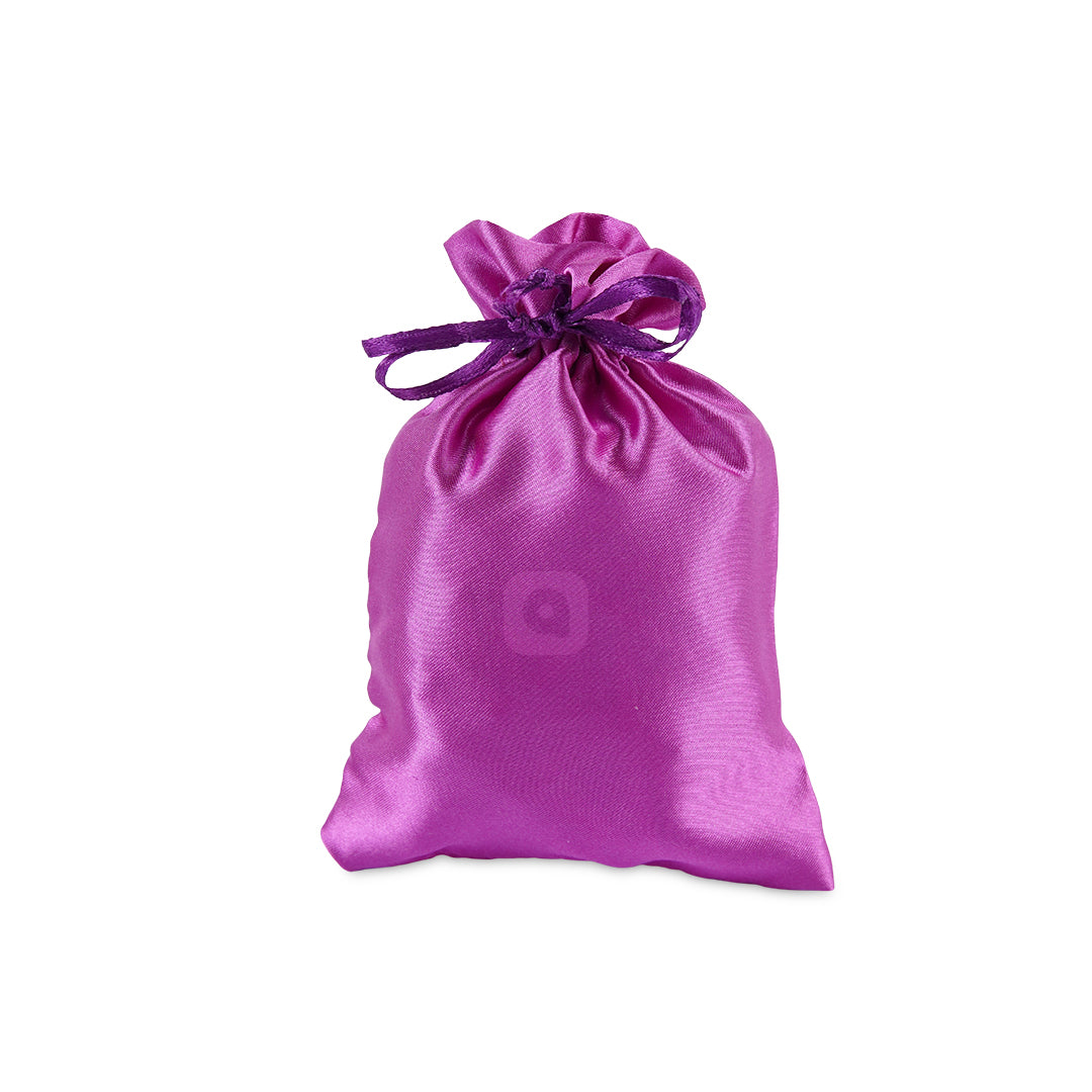 Multi-Color Satin Pouches for Nikkah & Wedding - Ardor UAE