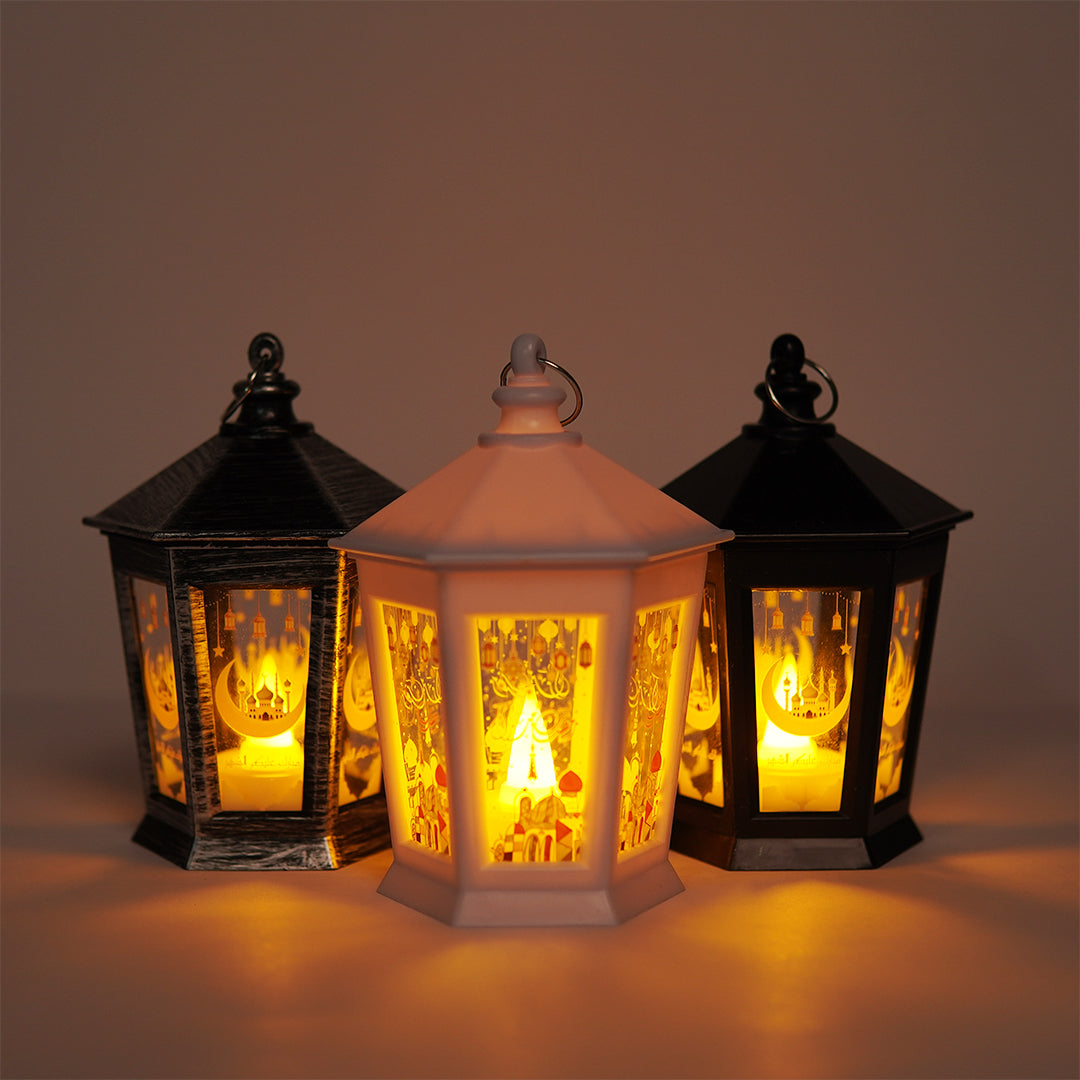 Ramadan Kareem Lantern