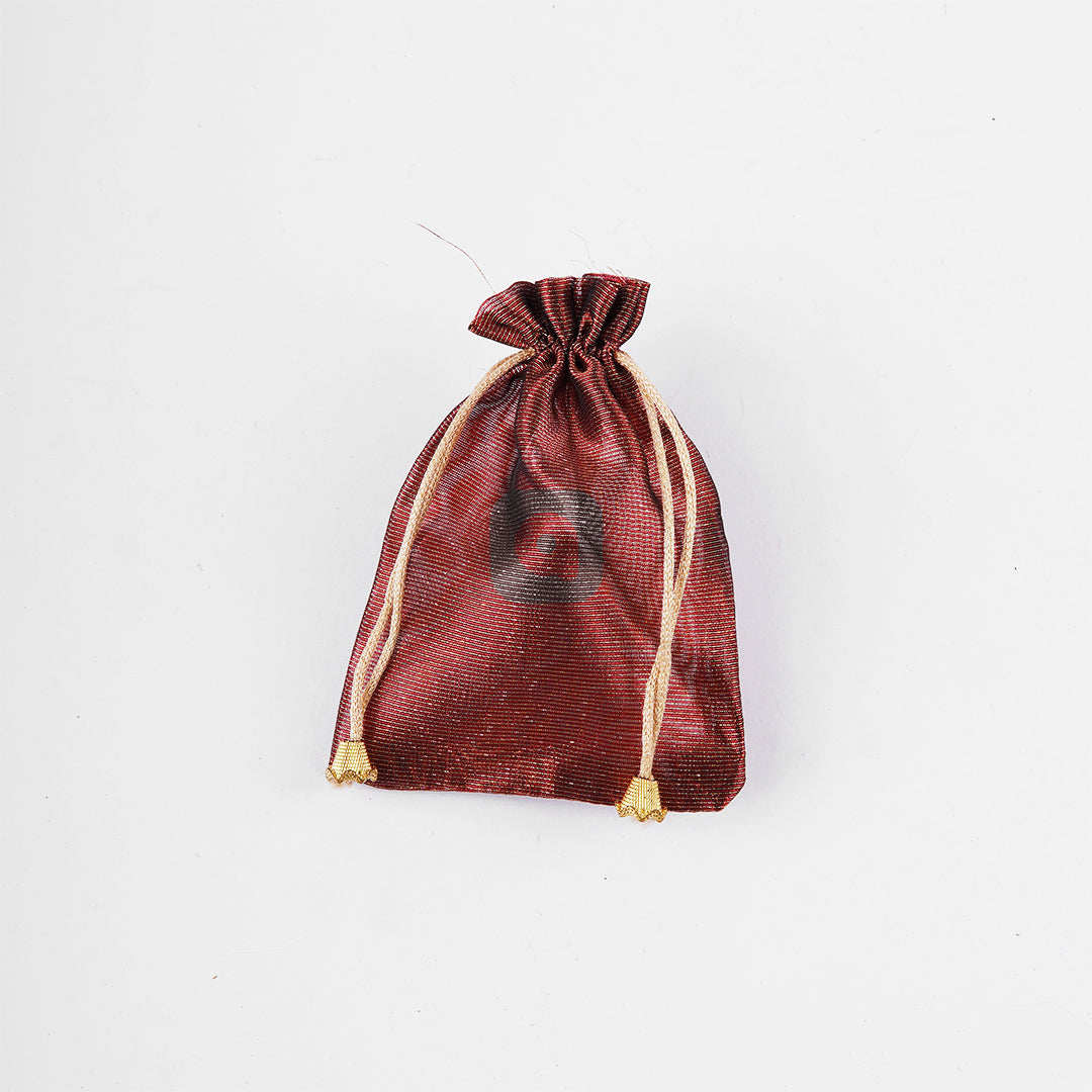 Pack of 50 - Multi Color Nikkah pouches - Ardor UAE