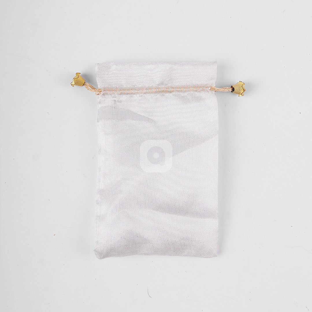 Pack of 50 - Multi Color Nikkah pouches - Ardor UAE