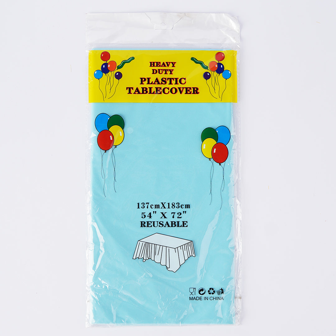 Plain Plastic Table Color - Ardor UAE