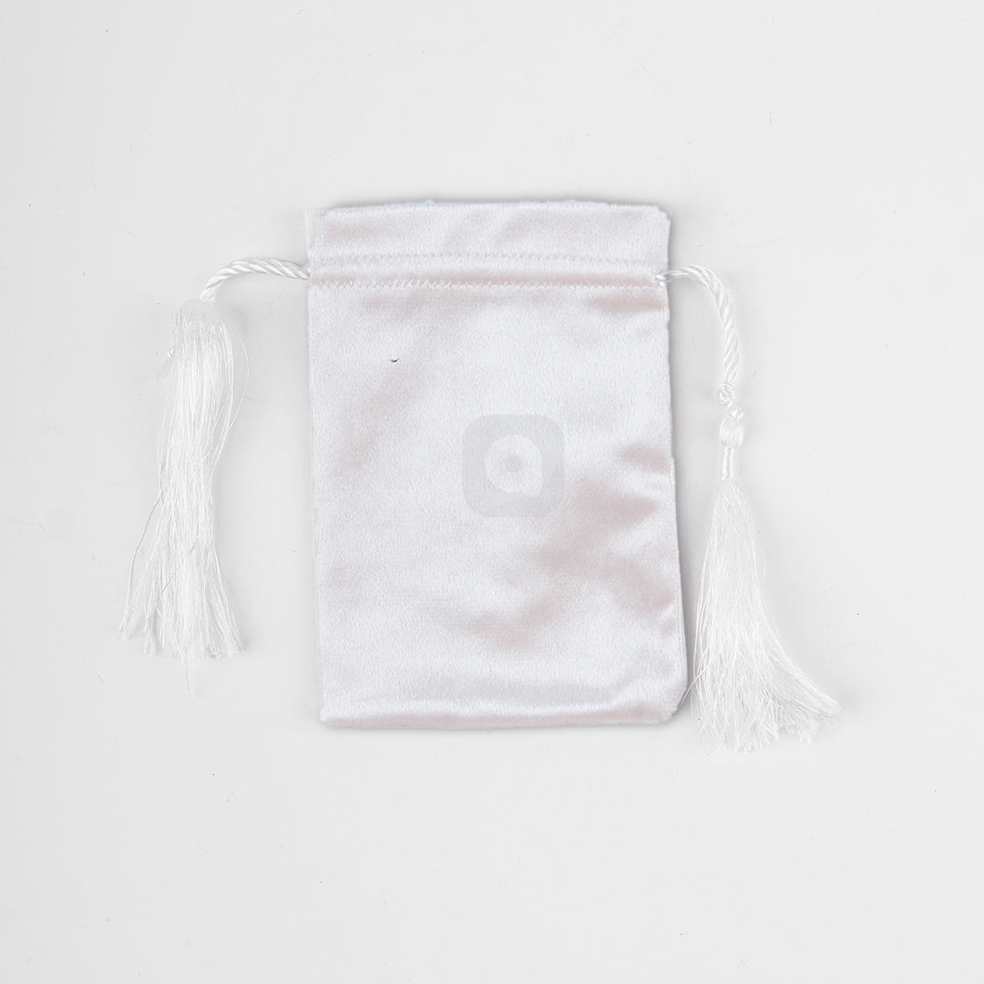 Pack of 50 - Premium Velvet Nikkah Pouches for Wedding - Ardor UAE