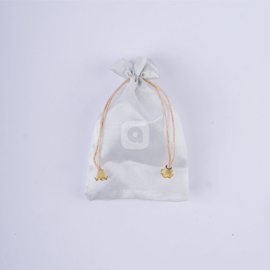 Pack of 50 - Multi Color Nikkah pouches - Ardor UAE