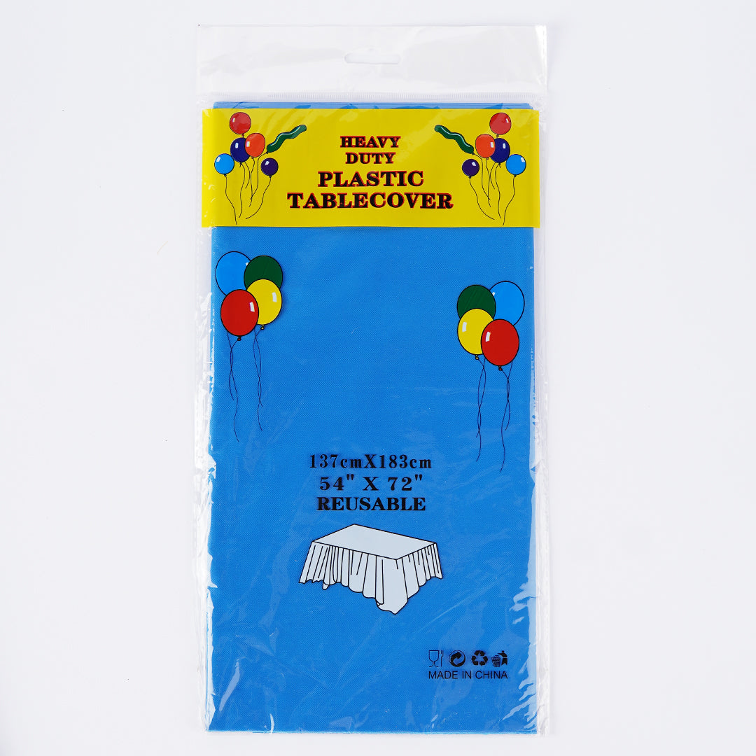 Plain Plastic Table Color - Ardor UAE