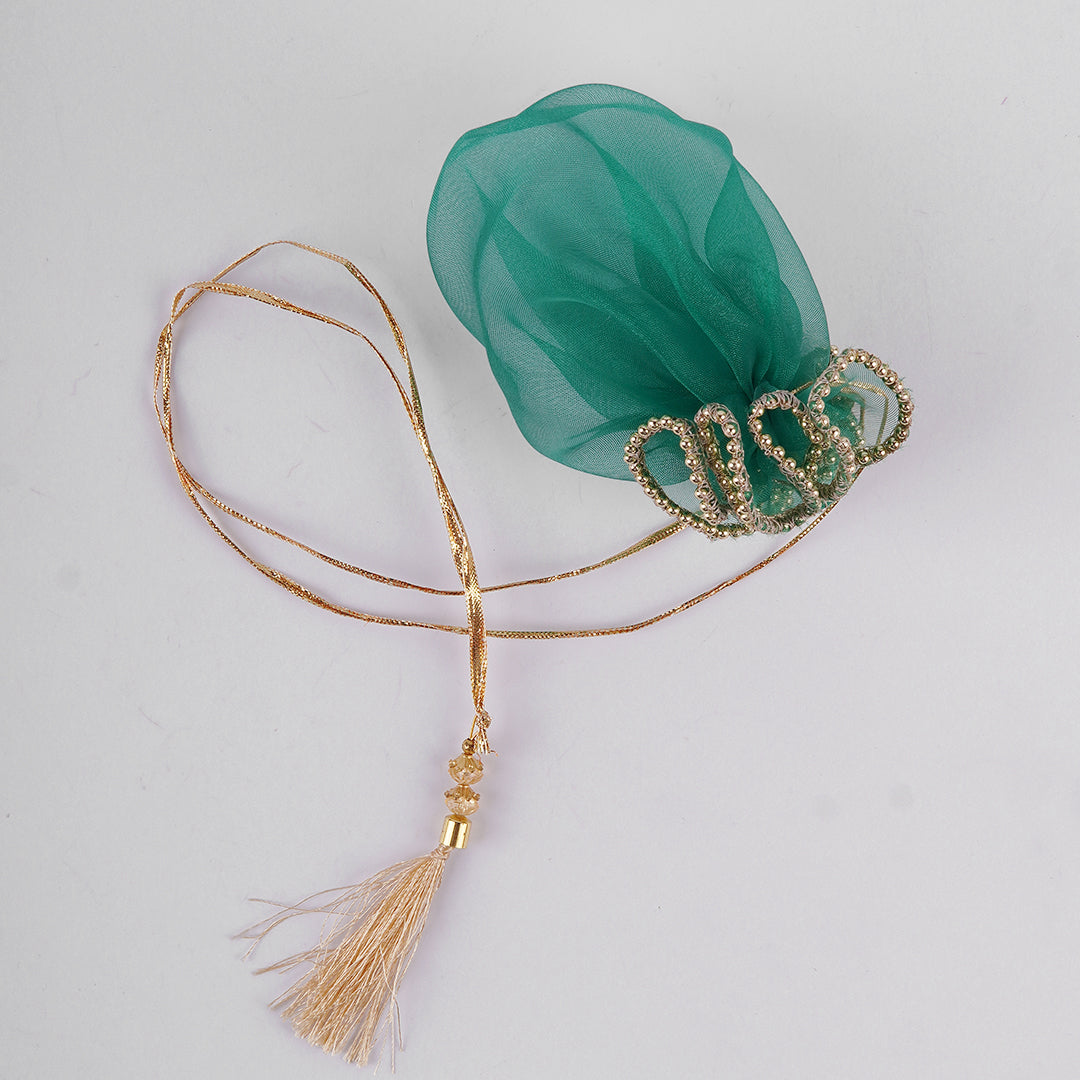 Fancy Organza Nikkah Pouches – Ardor UAE