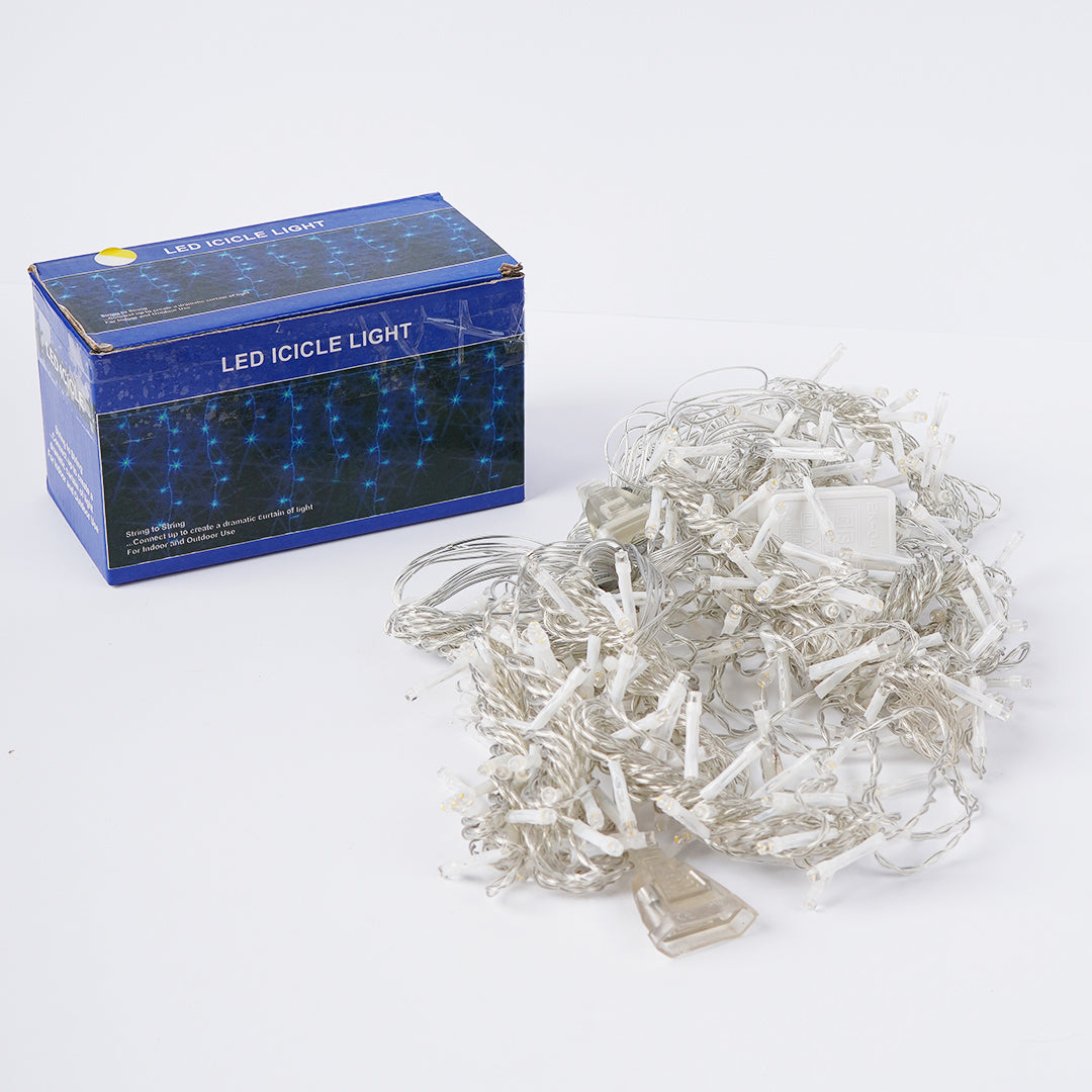 Curtain Fairy Light 3 meter - Ardor UAE