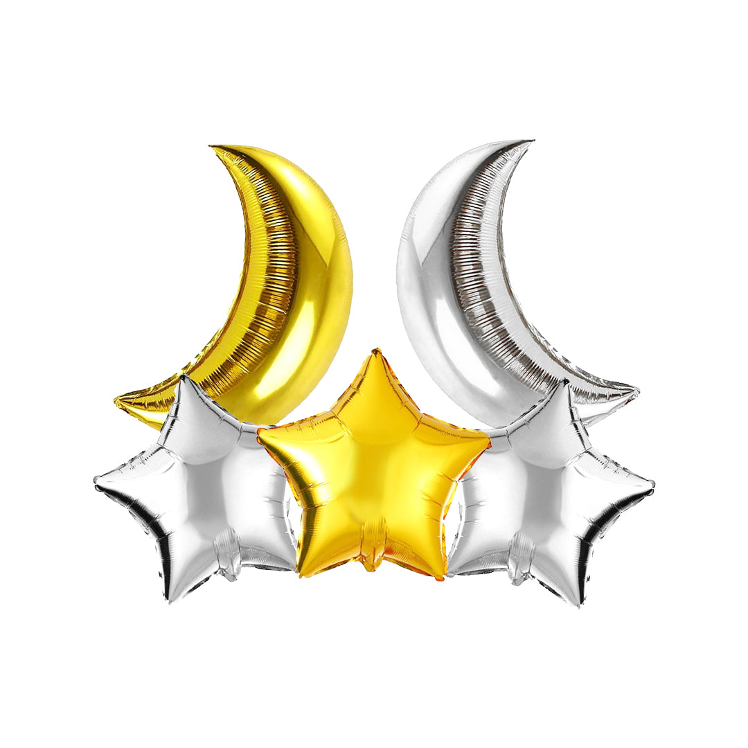 Ramadan Ultimate Bundle Black Theme