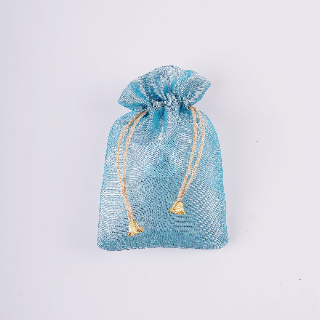 Pack of 50 - Multi Color Nikkah pouches - Ardor UAE