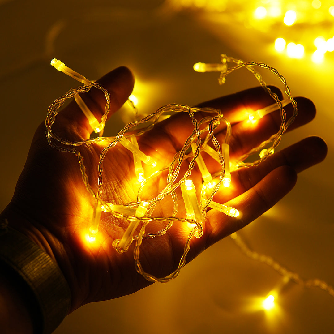 Curtain Fairy Light 3 meter - Ardor UAE