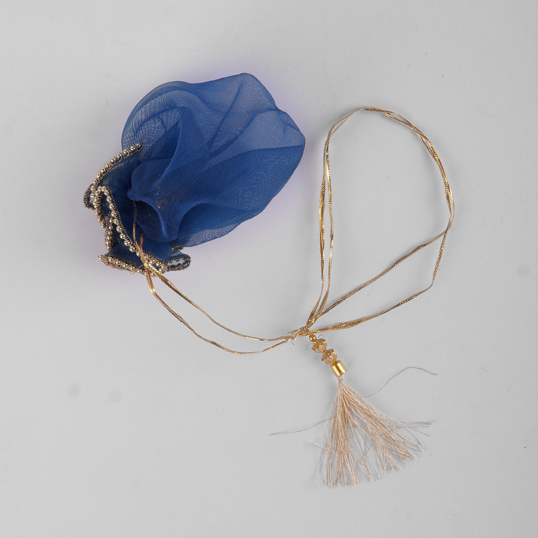 Fancy Organza Nikkah Pouches – Ardor UAE