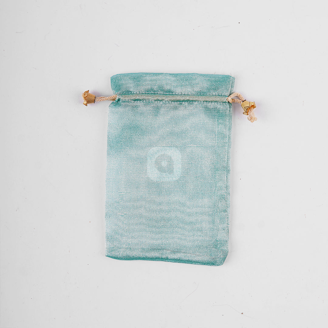 Pack of 50 - Multi Color Nikkah pouches - Ardor UAE