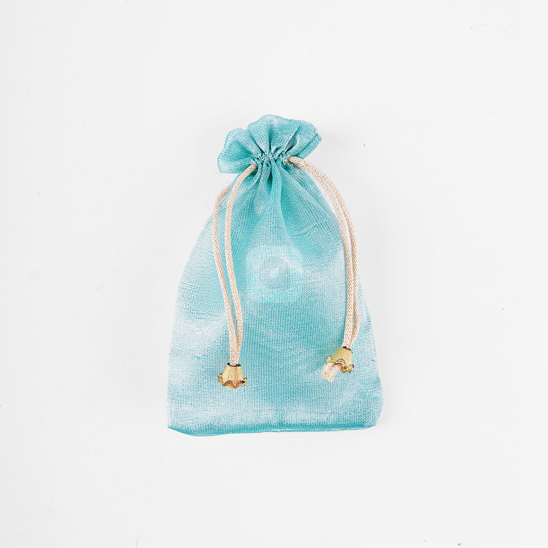 Pack of 50 - Multi Color Nikkah pouches - Ardor UAE