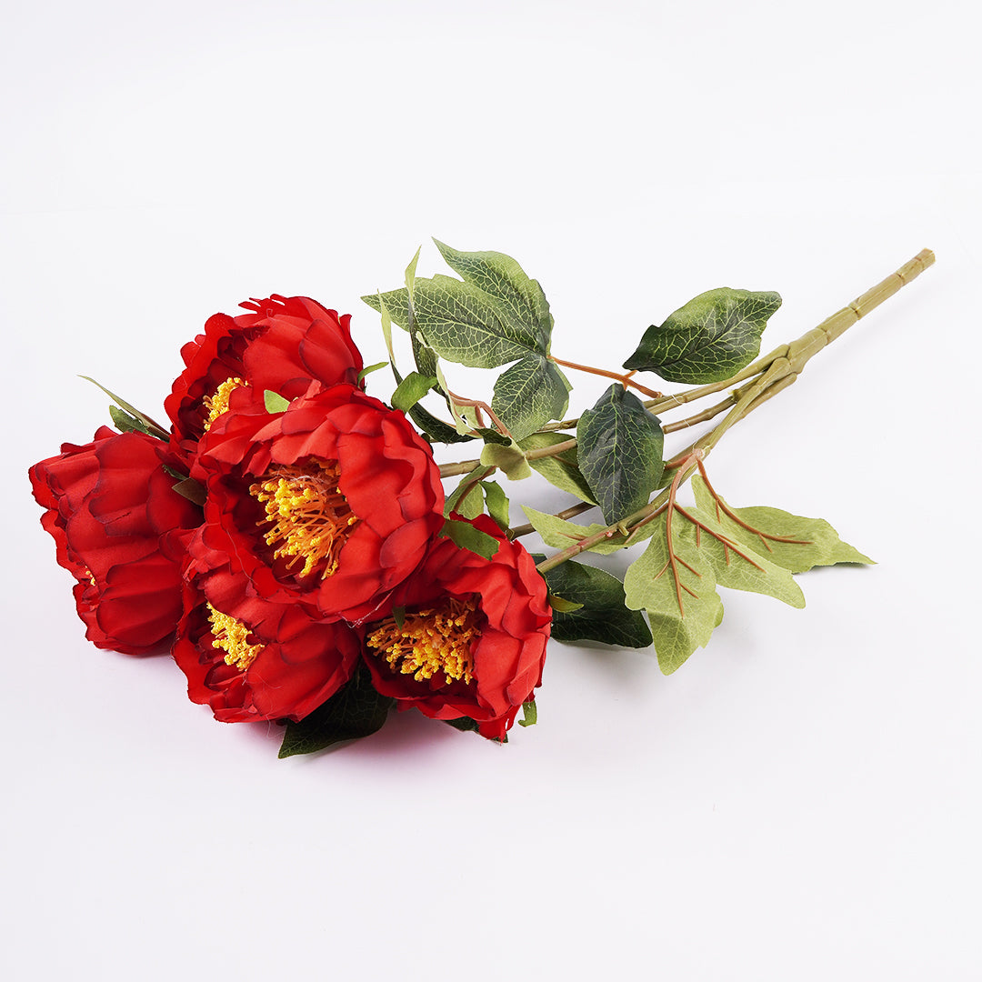 Buy Artificial flowers Bouqet - Ardor UAE